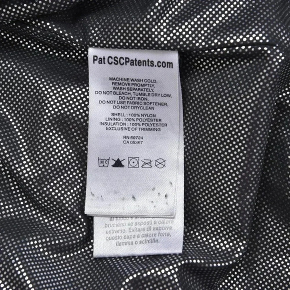 Columbia Interchange 3 in 1 Winter Jacket Omni Heat Ski Snow  Size Medium - Picture 13 of 15